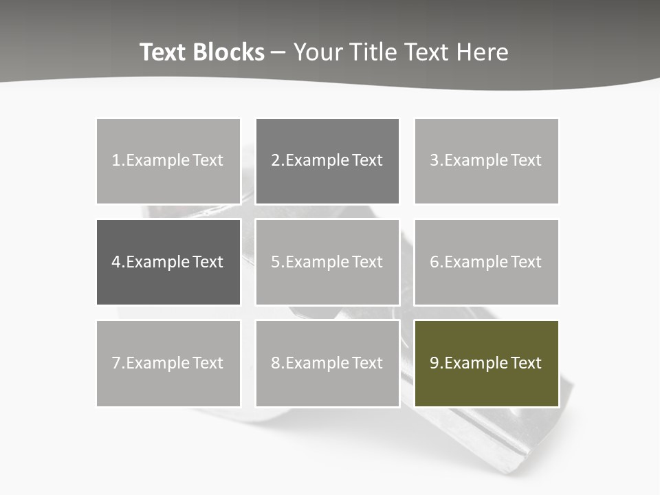 Loud Whistle Tweet PowerPoint Template