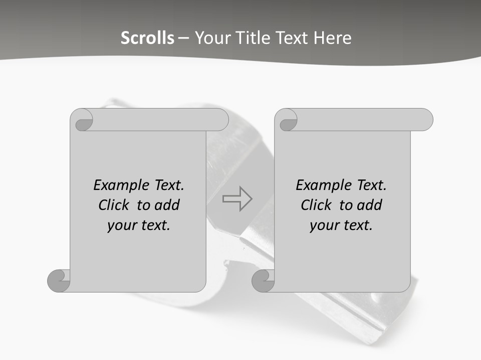 Loud Whistle Tweet PowerPoint Template