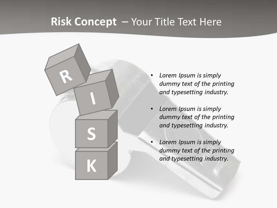 Loud Whistle Tweet PowerPoint Template