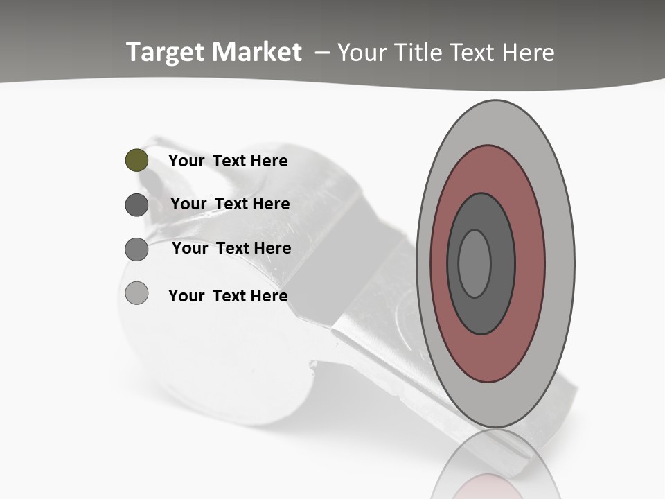 Loud Whistle Tweet PowerPoint Template