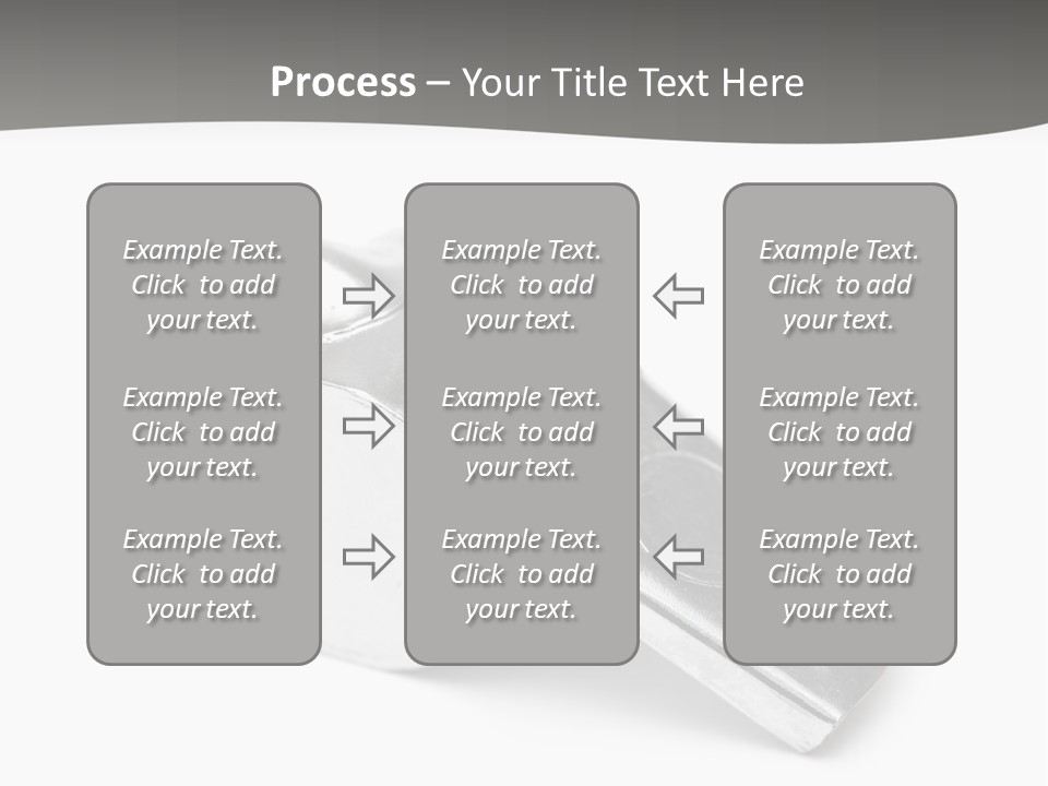Loud Whistle Tweet PowerPoint Template