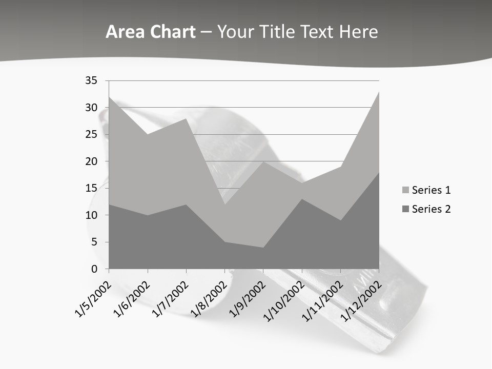 Loud Whistle Tweet PowerPoint Template