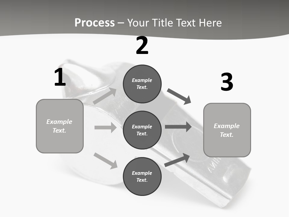 Loud Whistle Tweet PowerPoint Template