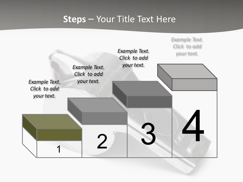 Loud Whistle Tweet PowerPoint Template