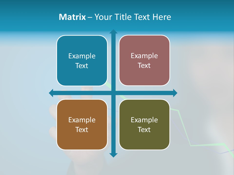Care Revenue Safety PowerPoint Template