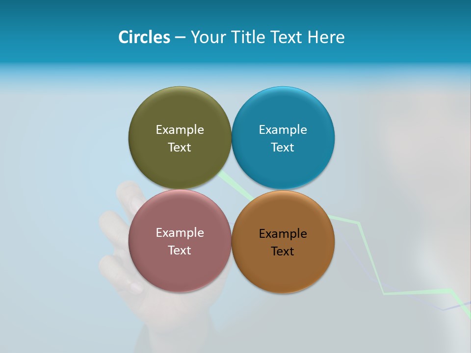 Care Revenue Safety PowerPoint Template