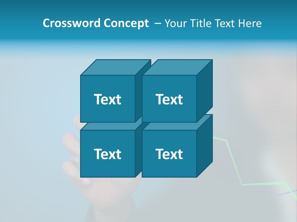 Care Revenue Safety PowerPoint Template