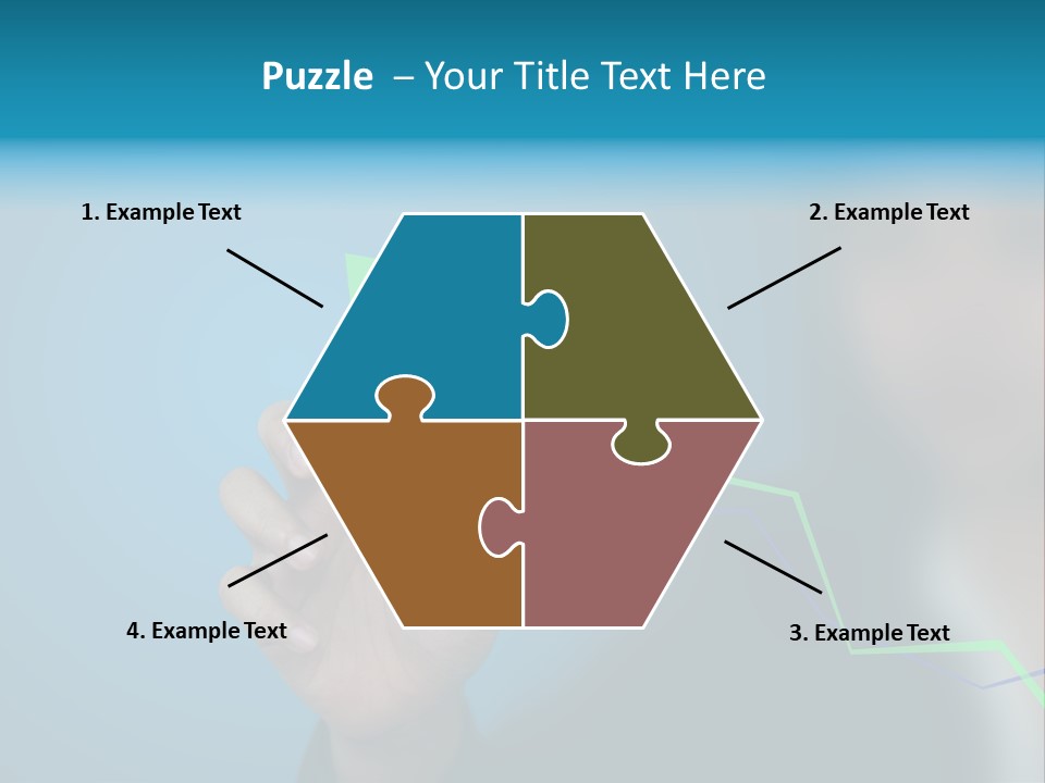 Care Revenue Safety PowerPoint Template