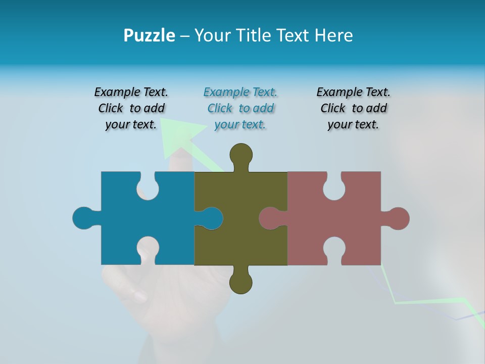 Care Revenue Safety PowerPoint Template