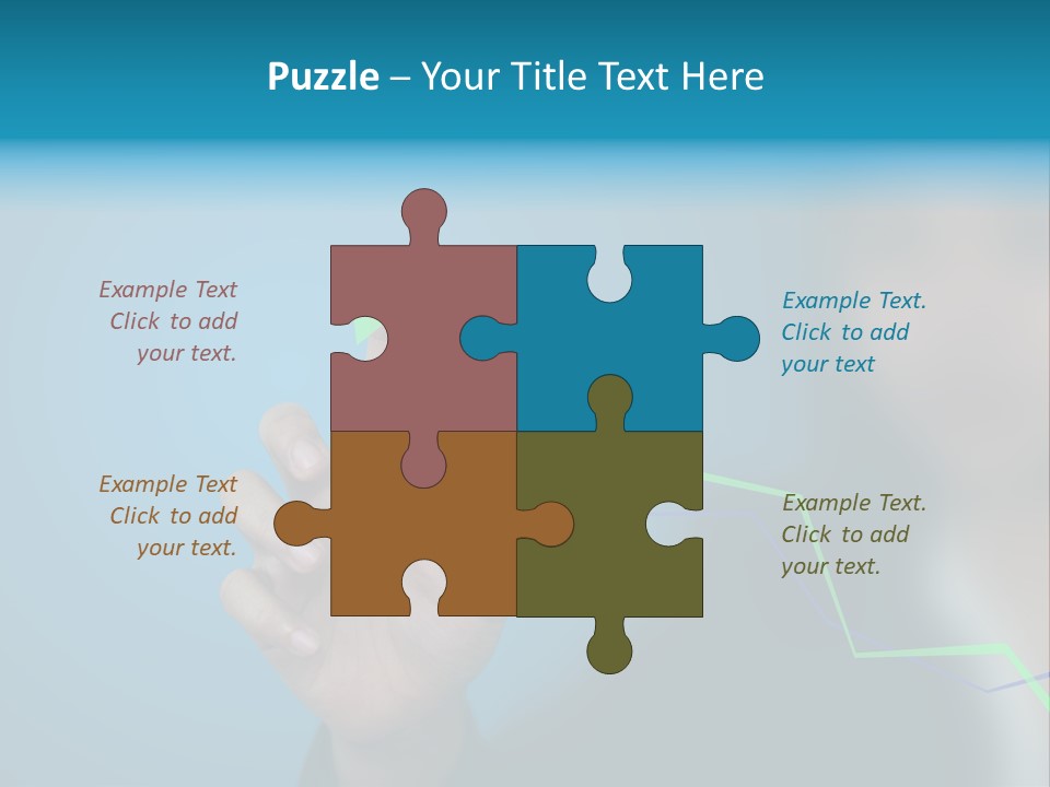Care Revenue Safety PowerPoint Template