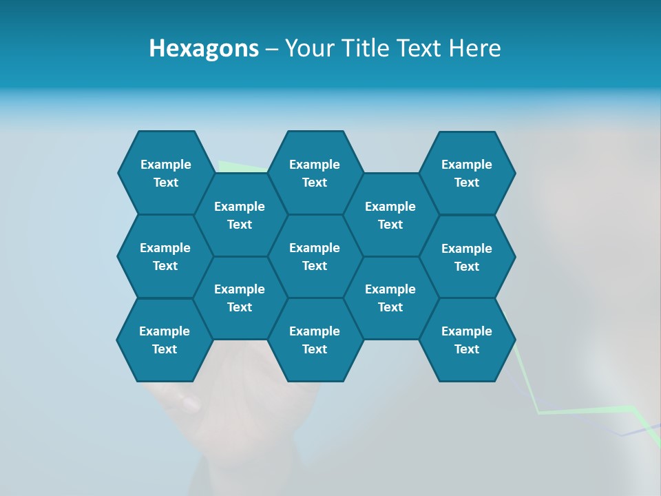 Care Revenue Safety PowerPoint Template