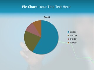 Care Revenue Safety PowerPoint Template