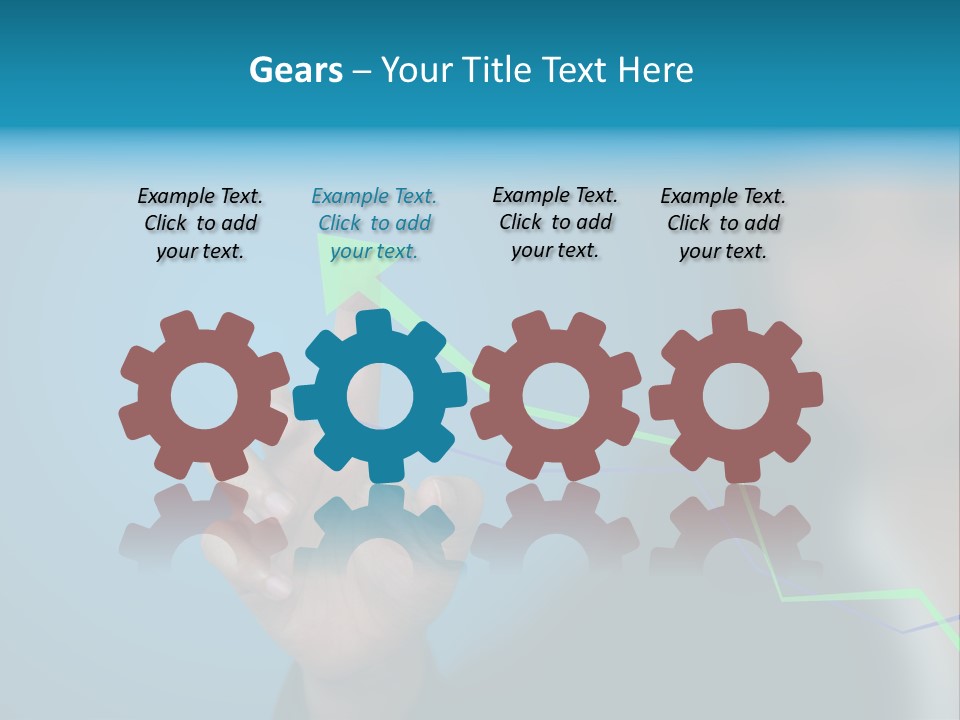 Care Revenue Safety PowerPoint Template