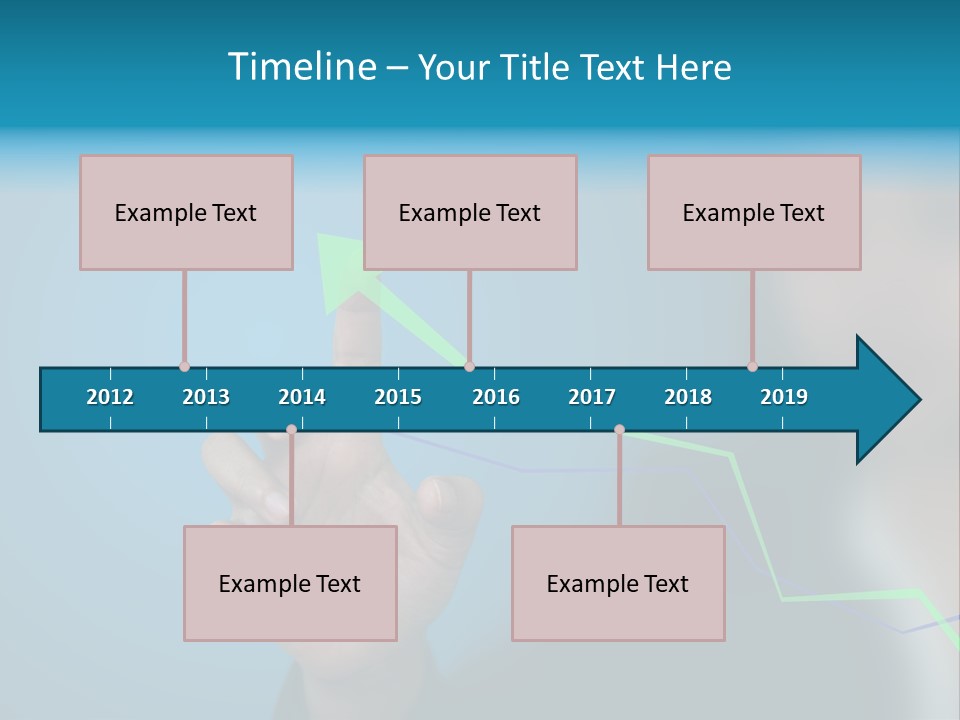 Care Revenue Safety PowerPoint Template