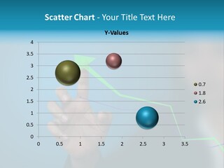 Care Revenue Safety PowerPoint Template