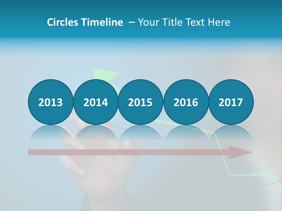Care Revenue Safety PowerPoint Template