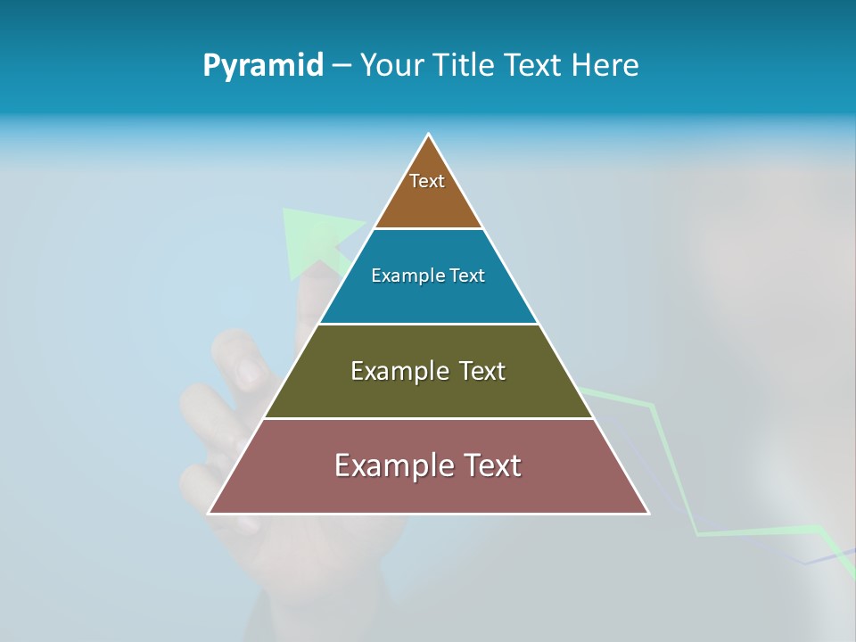 Care Revenue Safety PowerPoint Template