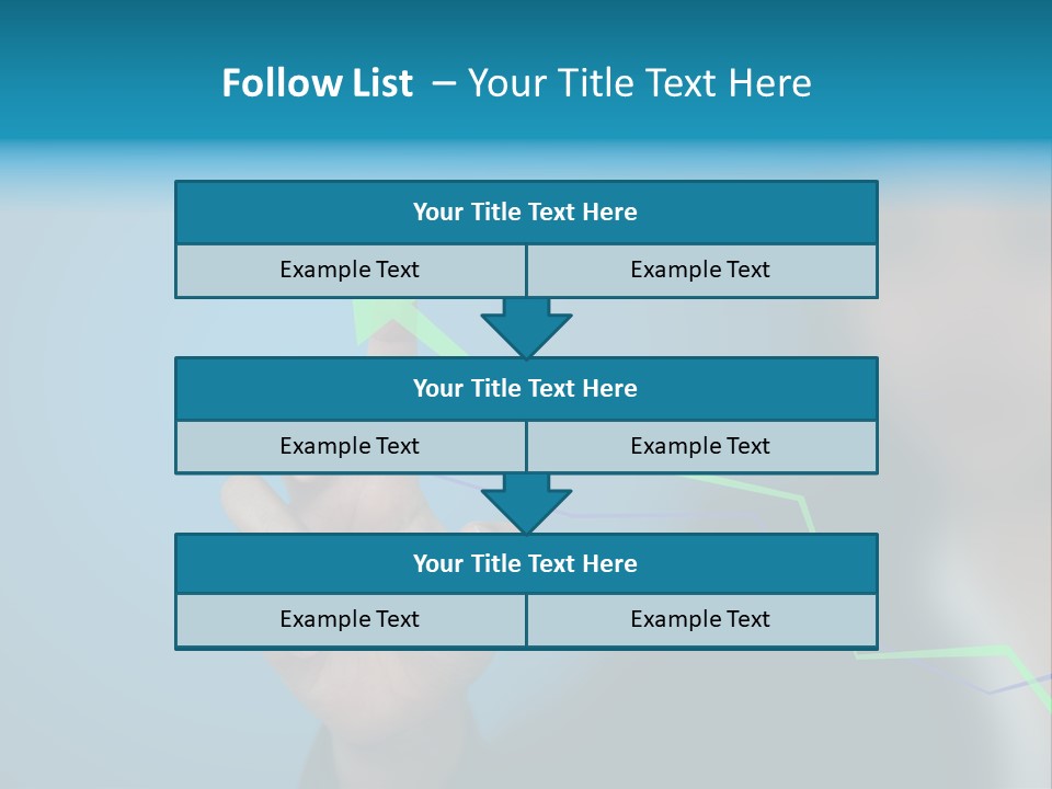 Care Revenue Safety PowerPoint Template