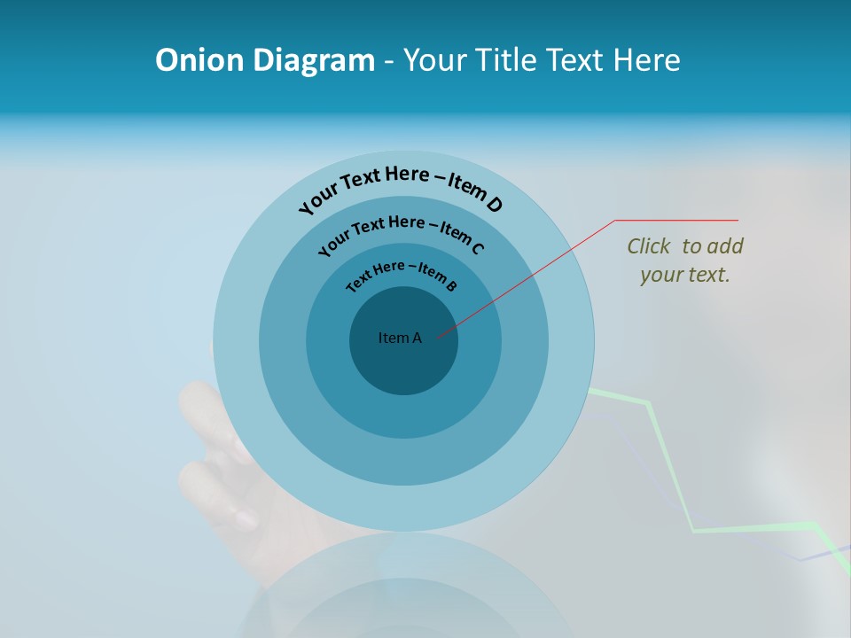 Care Revenue Safety PowerPoint Template