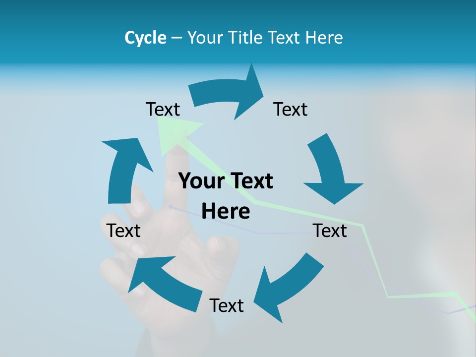 Care Revenue Safety PowerPoint Template