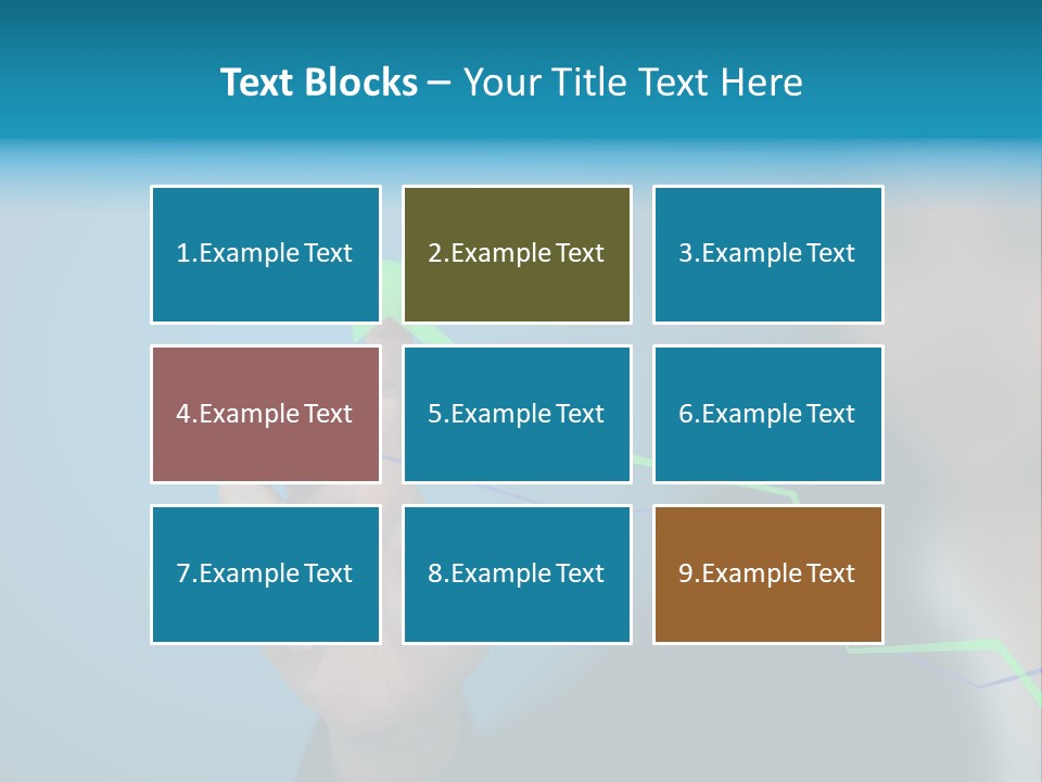 Care Revenue Safety PowerPoint Template