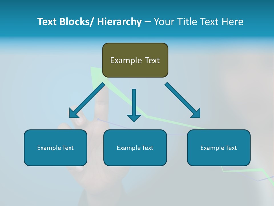 Care Revenue Safety PowerPoint Template