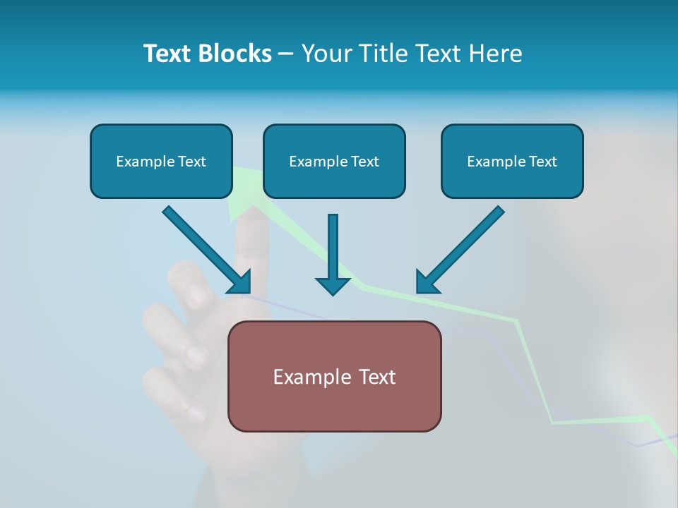 Care Revenue Safety PowerPoint Template