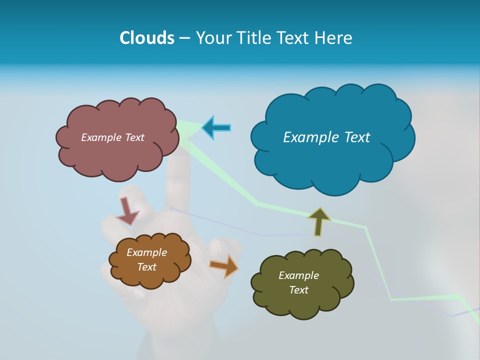 Care Revenue Safety PowerPoint Template