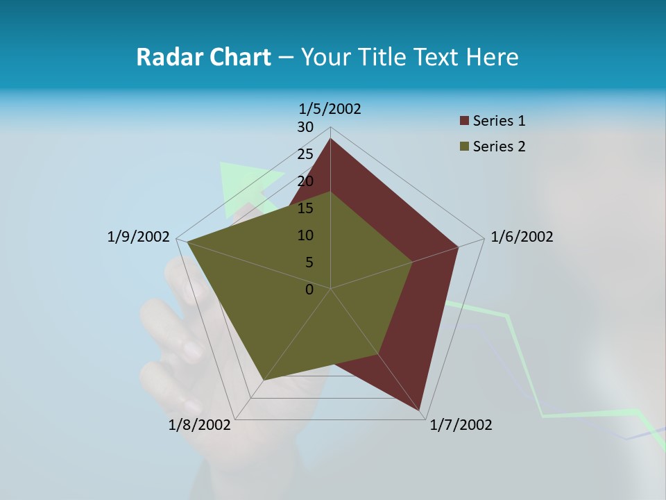 Care Revenue Safety PowerPoint Template