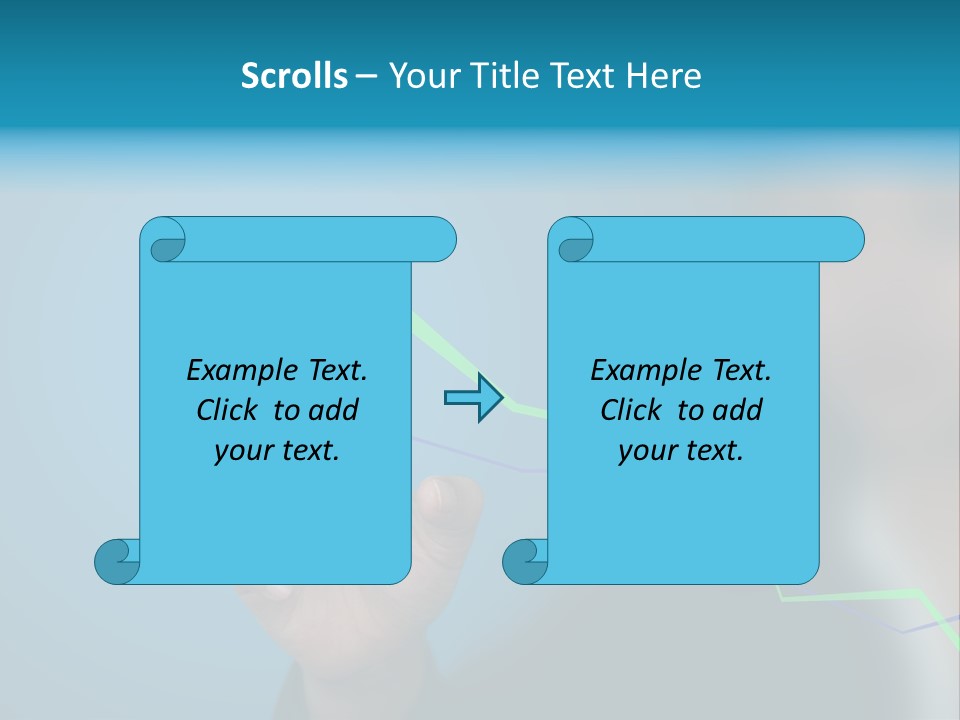 Care Revenue Safety PowerPoint Template