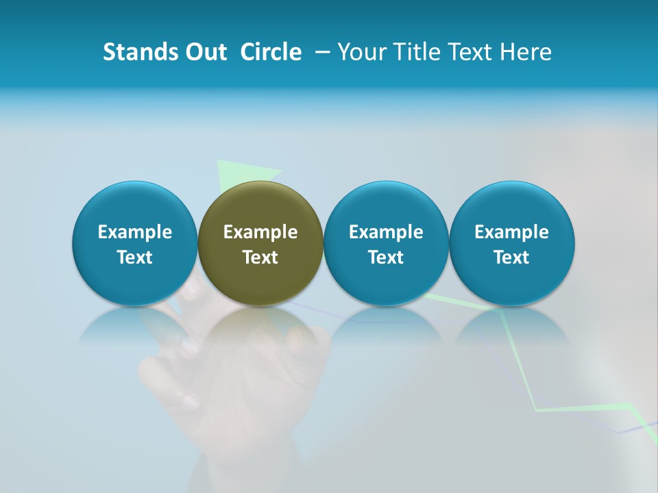 Care Revenue Safety PowerPoint Template