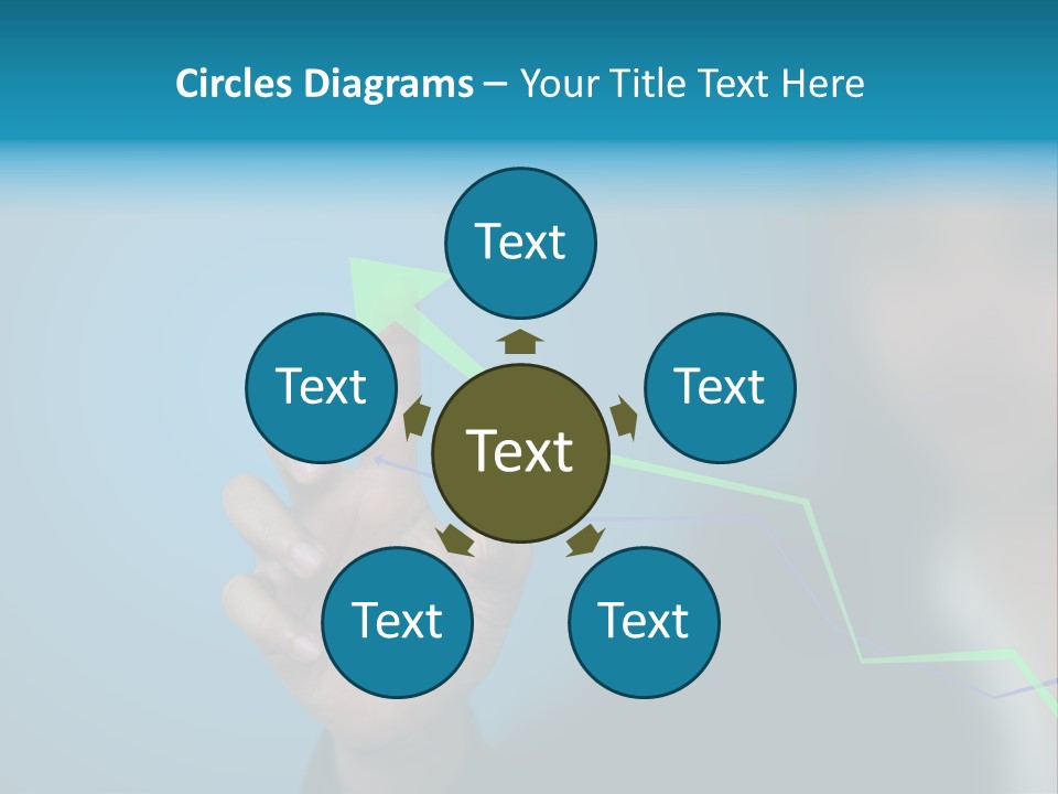 Care Revenue Safety PowerPoint Template