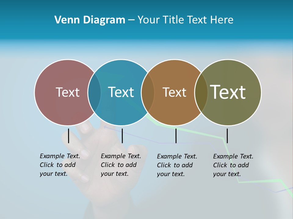 Care Revenue Safety PowerPoint Template