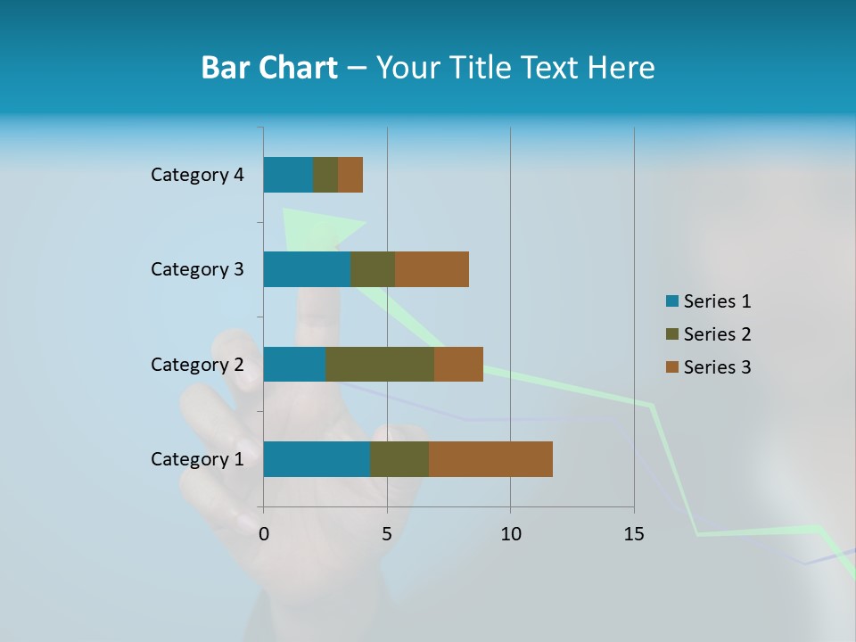 Care Revenue Safety PowerPoint Template