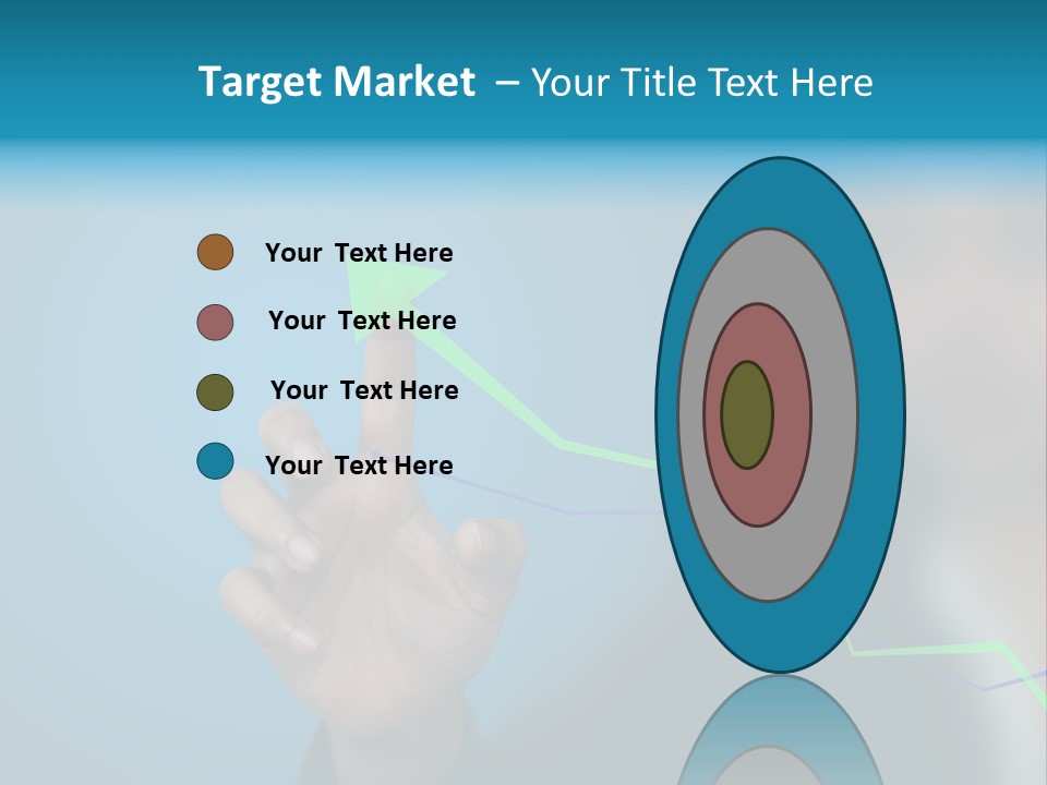 Care Revenue Safety PowerPoint Template