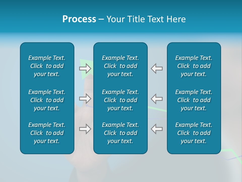 Care Revenue Safety PowerPoint Template