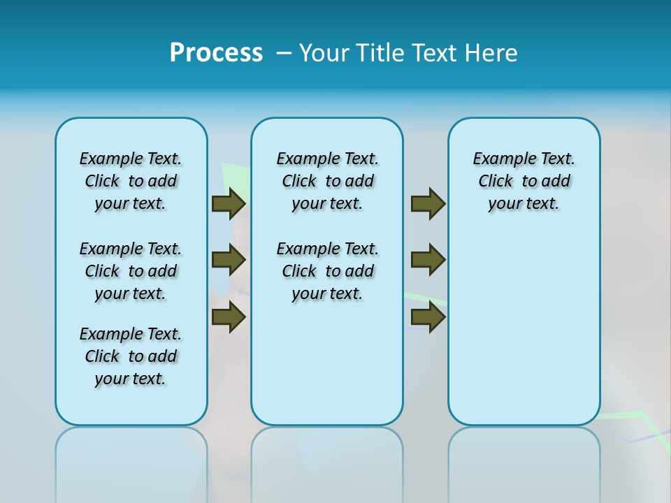 Care Revenue Safety PowerPoint Template
