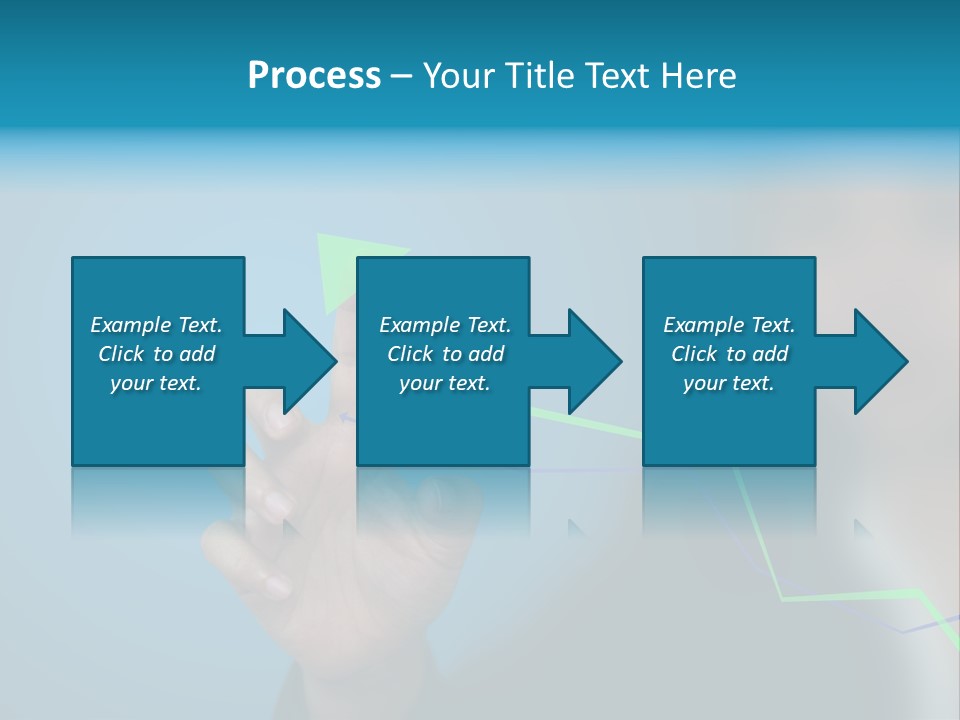 Care Revenue Safety PowerPoint Template
