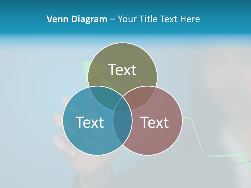 Care Revenue Safety PowerPoint Template