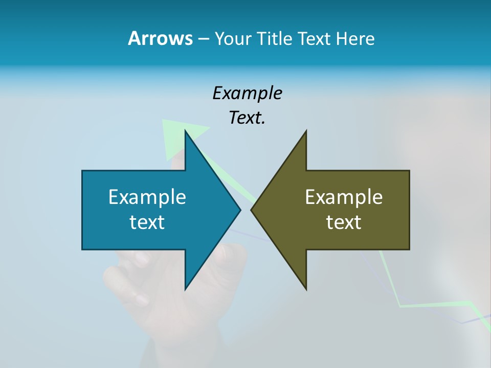 Care Revenue Safety PowerPoint Template