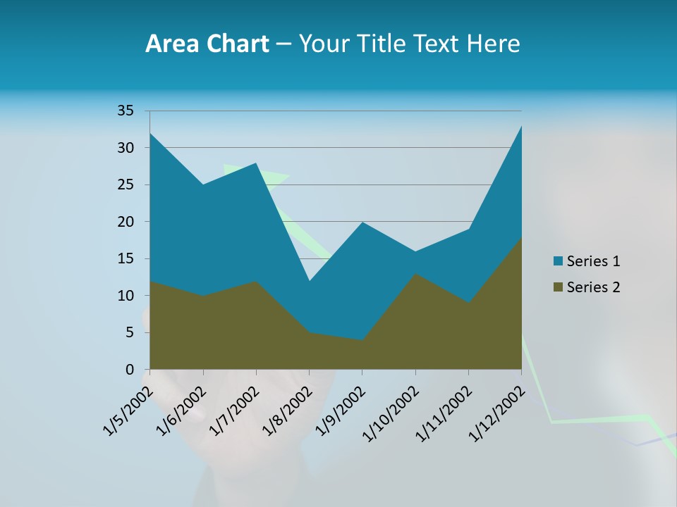 Care Revenue Safety PowerPoint Template