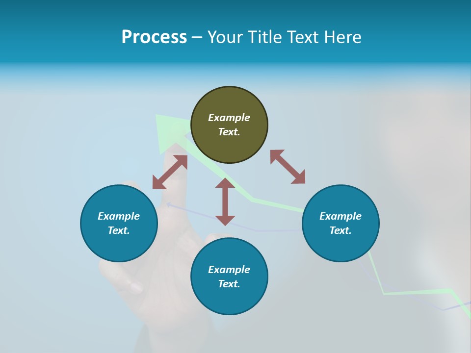 Care Revenue Safety PowerPoint Template