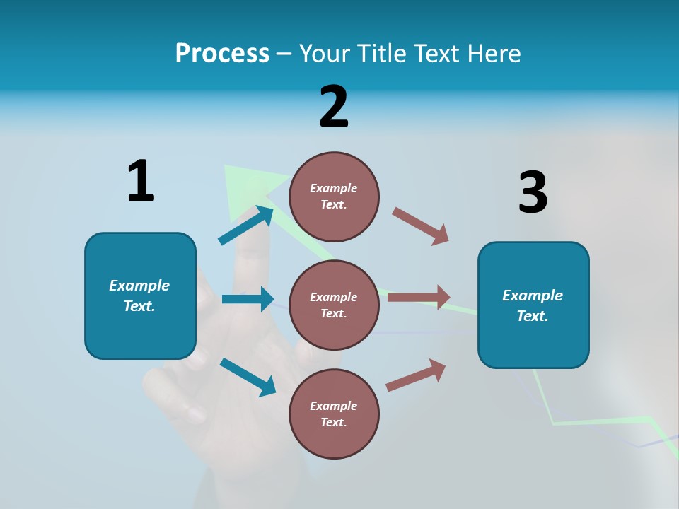 Care Revenue Safety PowerPoint Template