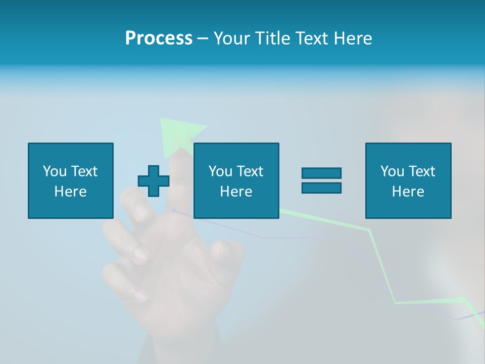 Care Revenue Safety PowerPoint Template