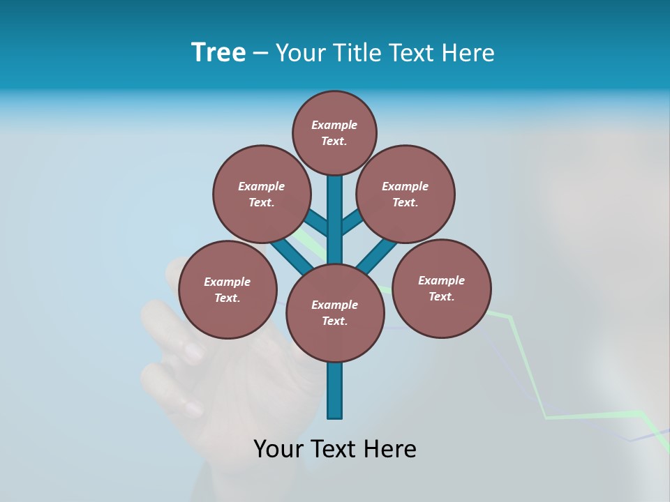Care Revenue Safety PowerPoint Template