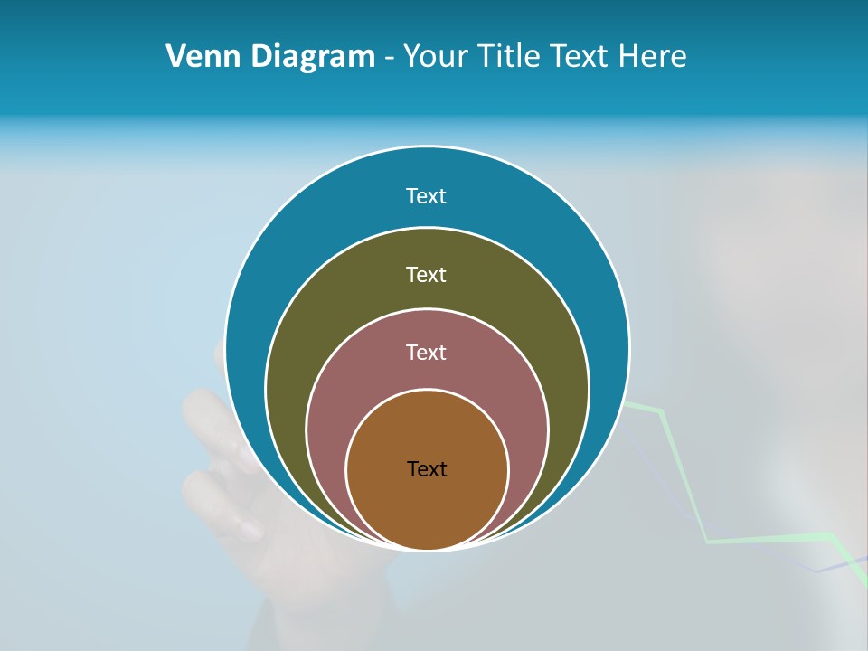 Care Revenue Safety PowerPoint Template