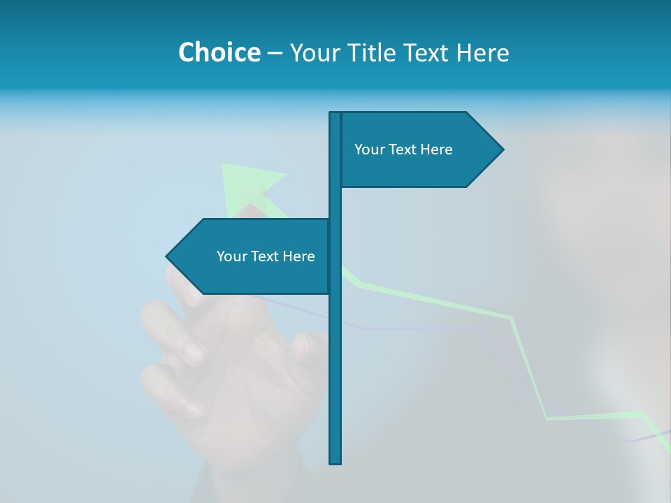 Care Revenue Safety PowerPoint Template