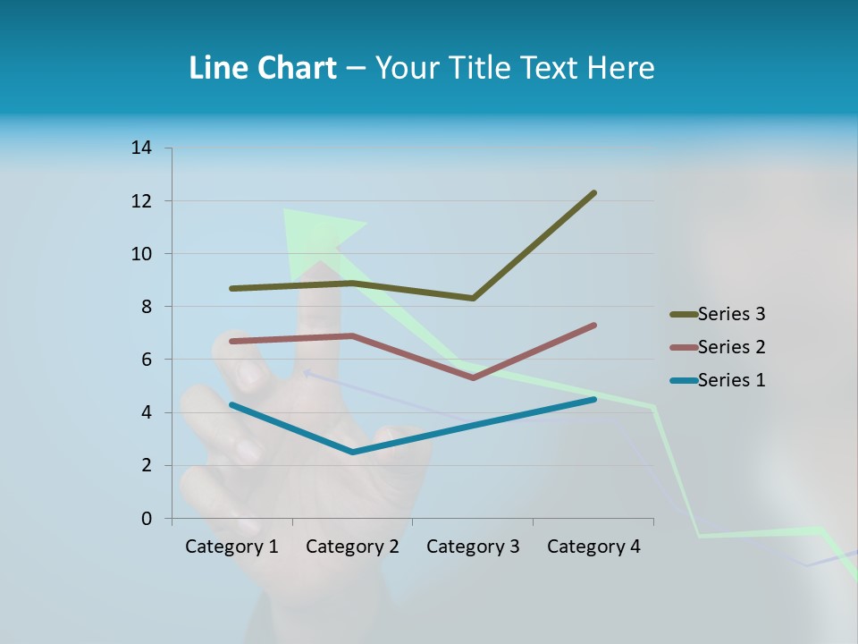 Care Revenue Safety PowerPoint Template