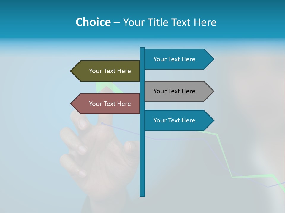 Care Revenue Safety PowerPoint Template