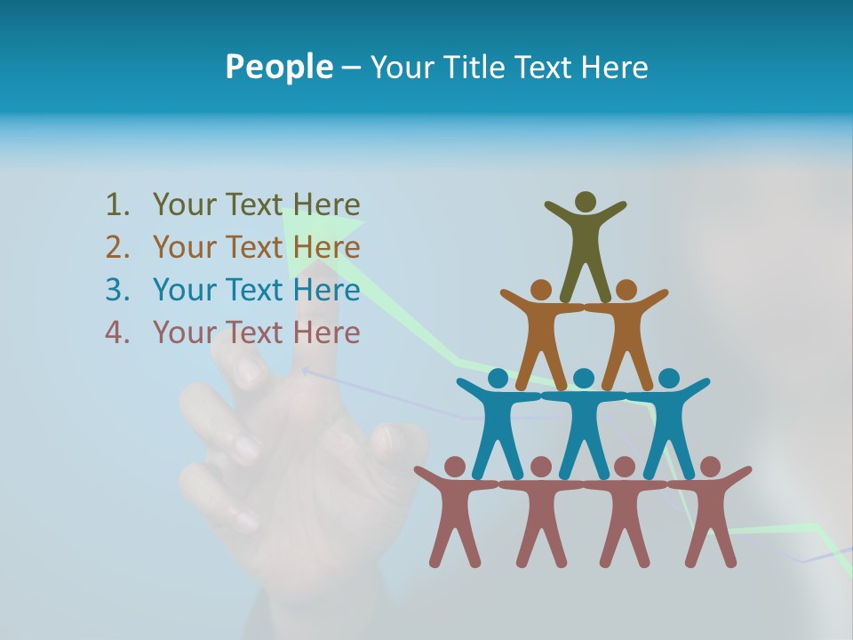 Care Revenue Safety PowerPoint Template